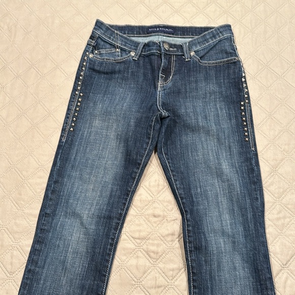 Rock & Republic Kasandra boot Jeans. - Picture 3 of 16
